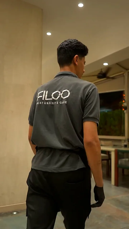 Filoo — Kitchen reel